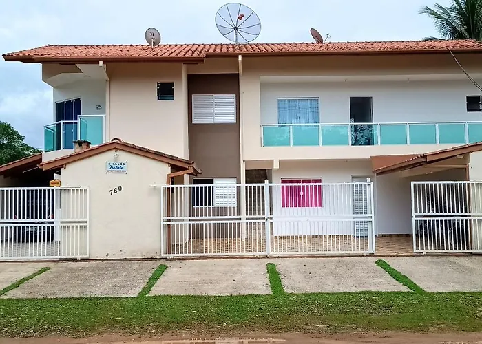 Chales Isabela